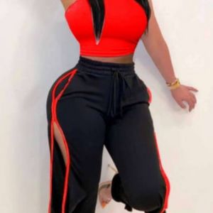 Shirt and trendy pa g set